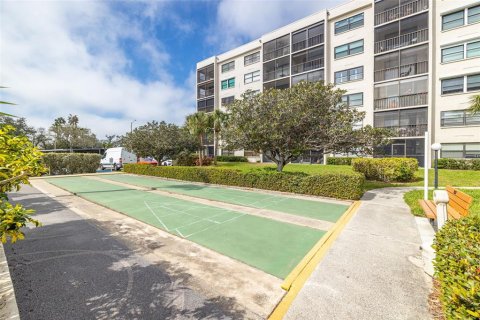 Copropriété à louer à South Pasadena, Floride: 1 chambre, 81.29 m2 № 2136101 - photo 30