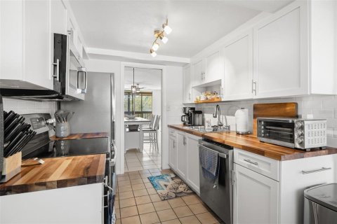 Copropriété à louer à South Pasadena, Floride: 1 chambre, 81.29 m2 № 2136101 - photo 15