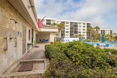 Copropriété à louer à South Pasadena, Floride: 1 chambre, 81.29 m2 № 2136101 - photo 29
