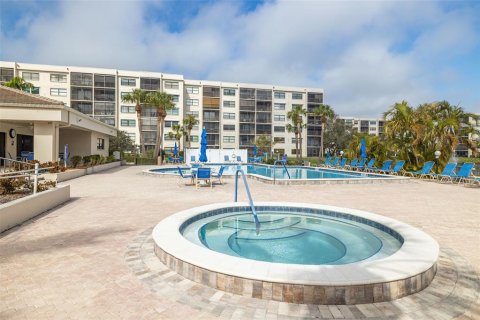 Copropriété à louer à South Pasadena, Floride: 1 chambre, 81.29 m2 № 2136101 - photo 27
