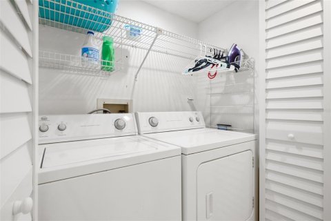 Copropriété à louer à South Pasadena, Floride: 1 chambre, 81.29 m2 № 2136101 - photo 23