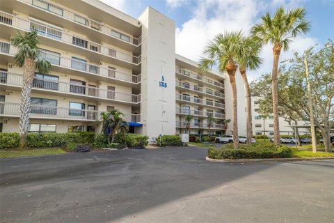 Copropriété à louer à South Pasadena, Floride: 1 chambre, 81.29 m2 № 2136101 - photo 2