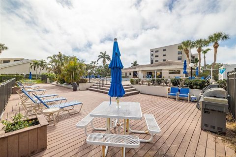 Copropriété à louer à South Pasadena, Floride: 1 chambre, 81.29 m2 № 2136101 - photo 28