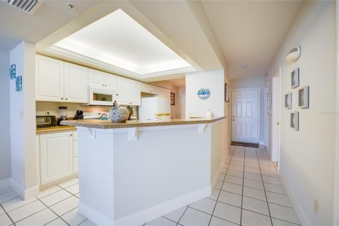 Copropriété à louer à Ponce Inlet, Floride: 2 chambres, 130.99 m2 № 531201 - photo 9