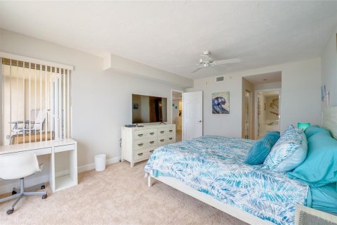 Copropriété à louer à Ponce Inlet, Floride: 2 chambres, 130.99 m2 № 531201 - photo 20