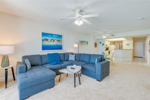 Copropriété à louer à Ponce Inlet, Floride: 2 chambres, 130.99 m2 № 531201 - photo 17