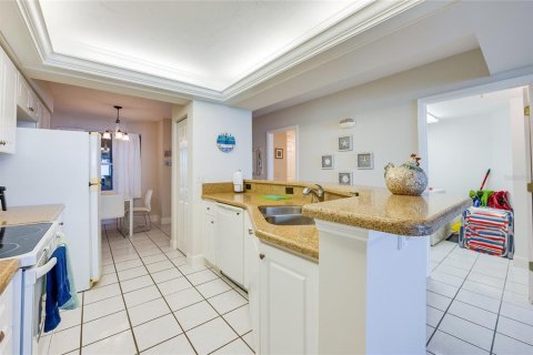 Copropriété à louer à Ponce Inlet, Floride: 2 chambres, 130.99 m2 № 531201 - photo 10