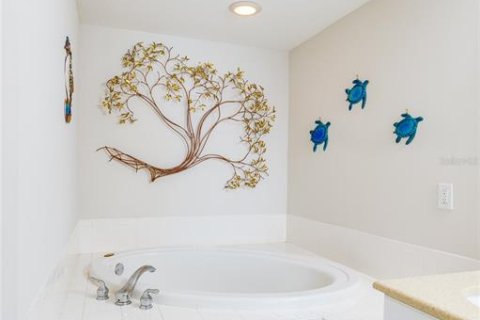 Copropriété à louer à Ponce Inlet, Floride: 2 chambres, 130.99 m2 № 531201 - photo 23