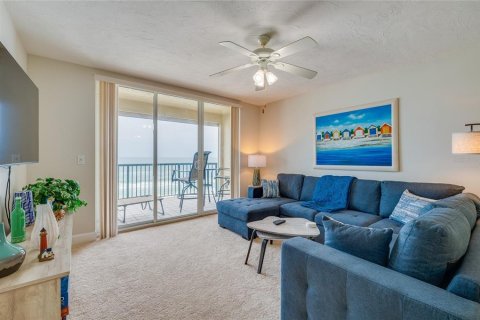 Copropriété à louer à Ponce Inlet, Floride: 2 chambres, 130.99 m2 № 531201 - photo 16
