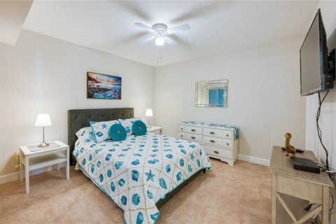Copropriété à louer à Ponce Inlet, Floride: 2 chambres, 130.99 m2 № 531201 - photo 1
