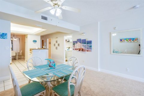 Copropriété à louer à Ponce Inlet, Floride: 2 chambres, 130.99 m2 № 531201 - photo 13