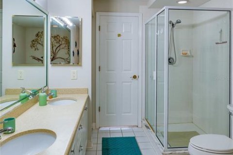Copropriété à louer à Ponce Inlet, Floride: 2 chambres, 130.99 m2 № 531201 - photo 24