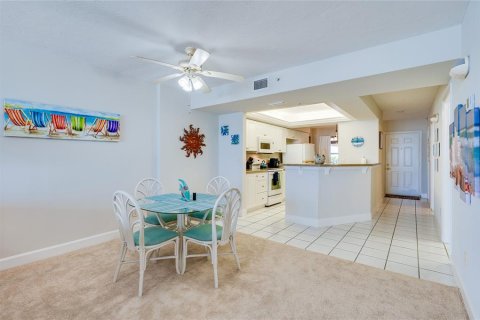 Copropriété à louer à Ponce Inlet, Floride: 2 chambres, 130.99 m2 № 531201 - photo 12