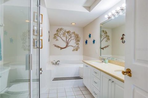 Copropriété à louer à Ponce Inlet, Floride: 2 chambres, 130.99 m2 № 531201 - photo 22