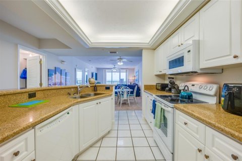 Copropriété à louer à Ponce Inlet, Floride: 2 chambres, 130.99 m2 № 531201 - photo 11