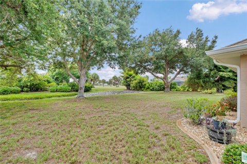 Villa ou maison à vendre à Punta Gorda, Floride: 3 chambres, 127.65 m2 № 2126086 - photo 14