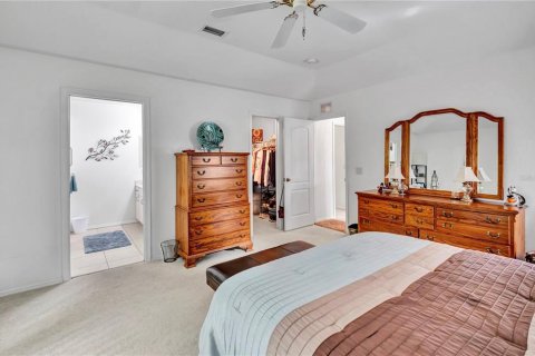 Villa ou maison à vendre à Punta Gorda, Floride: 3 chambres, 127.65 m2 № 2126086 - photo 23