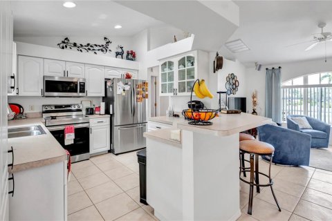 Villa ou maison à vendre à Punta Gorda, Floride: 3 chambres, 127.65 m2 № 2126086 - photo 19