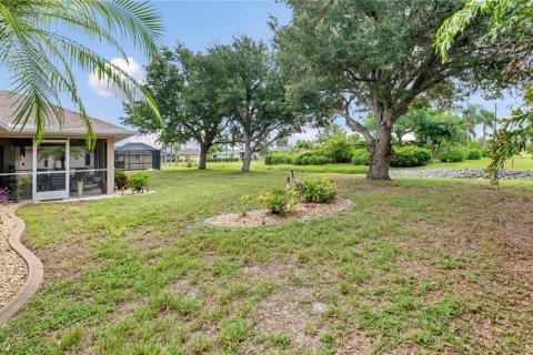 Villa ou maison à vendre à Punta Gorda, Floride: 3 chambres, 127.65 m2 № 2126086 - photo 15