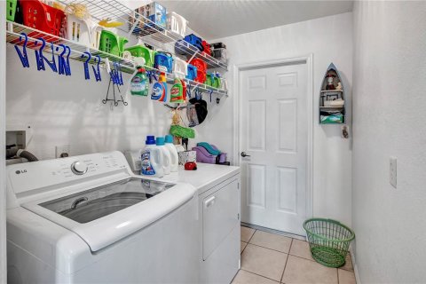 Villa ou maison à vendre à Punta Gorda, Floride: 3 chambres, 127.65 m2 № 2126086 - photo 21