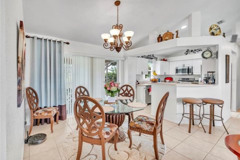 Villa ou maison à vendre à Punta Gorda, Floride: 3 chambres, 127.65 m2 № 2126086 - photo 17