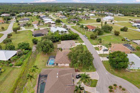 Villa ou maison à vendre à Punta Gorda, Floride: 3 chambres, 127.65 m2 № 2126086 - photo 6