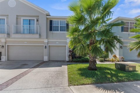 Touwnhouse à vendre à New Port Richey, Floride: 2 chambres, 109.25 m2 № 1918382 - photo 21