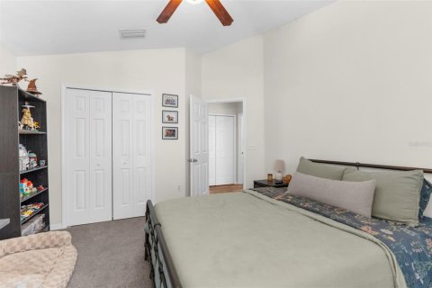 Touwnhouse à vendre à New Port Richey, Floride: 2 chambres, 109.25 m2 № 1918382 - photo 16