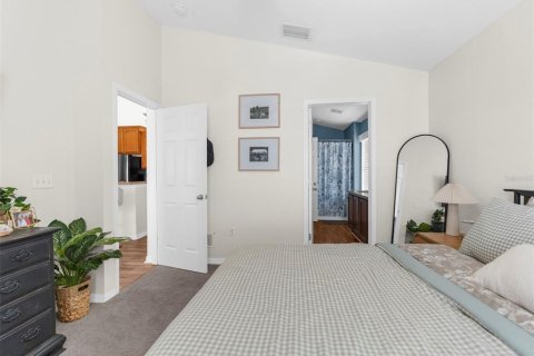 Touwnhouse à vendre à New Port Richey, Floride: 2 chambres, 109.25 m2 № 1918382 - photo 13