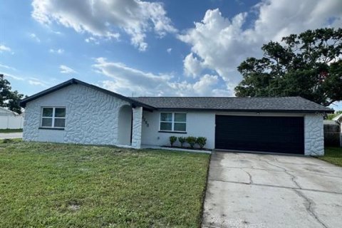 Villa ou maison à Port Richey, Floride 2 chambres, 103.49 m2 № 2277994