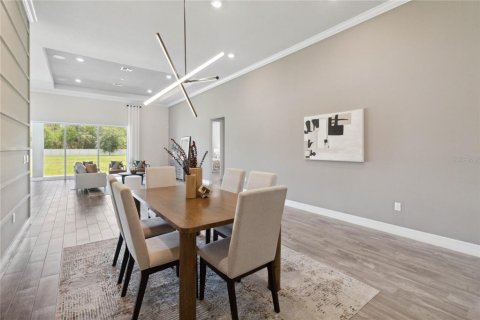 House in SUNSET PRESERVE in Orlando, Florida 4 bedrooms, 259.66 sq.m. № 1744364 - photo 8