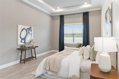 House in SUNSET PRESERVE in Orlando, Florida 4 bedrooms, 259.66 sq.m. № 1744364 - photo 20