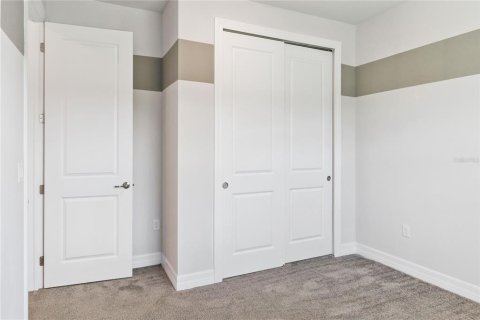House in SUNSET PRESERVE in Orlando, Florida 4 bedrooms, 259.66 sq.m. № 1744364 - photo 25