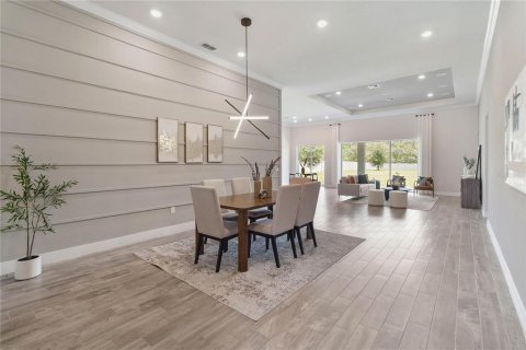 House in SUNSET PRESERVE in Orlando, Florida 4 bedrooms, 259.66 sq.m. № 1744364 - photo 7