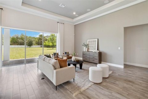 House in SUNSET PRESERVE in Orlando, Florida 4 bedrooms, 259.66 sq.m. № 1744364 - photo 10