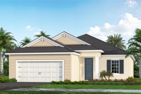 Casa en Sarasota, Florida 3 dormitorios, 191.75 m2 № 2373096