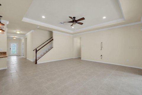 House in Fish Hawk, Florida 5 bedrooms, 330.73 sq.m. № 1899275 - photo 12