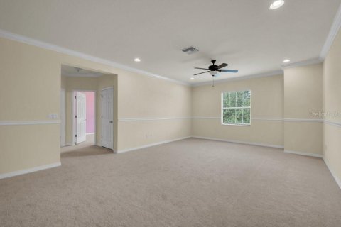 House in Fish Hawk, Florida 5 bedrooms, 330.73 sq.m. № 1899275 - photo 26