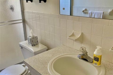 Снять в аренду кондоминиум в Клируотер, Флорида 3 комнаты, 102.19м2, № 1543680 - фото 18