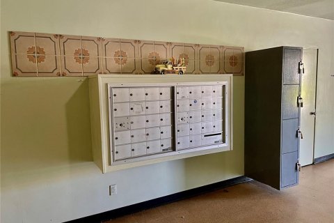 Снять в аренду кондоминиум в Клируотер, Флорида 3 комнаты, 102.19м2, № 1543680 - фото 23