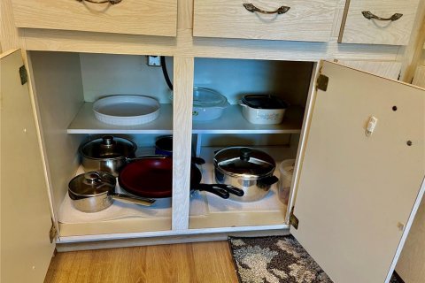 Снять в аренду кондоминиум в Клируотер, Флорида 3 комнаты, 102.19м2, № 1543680 - фото 11