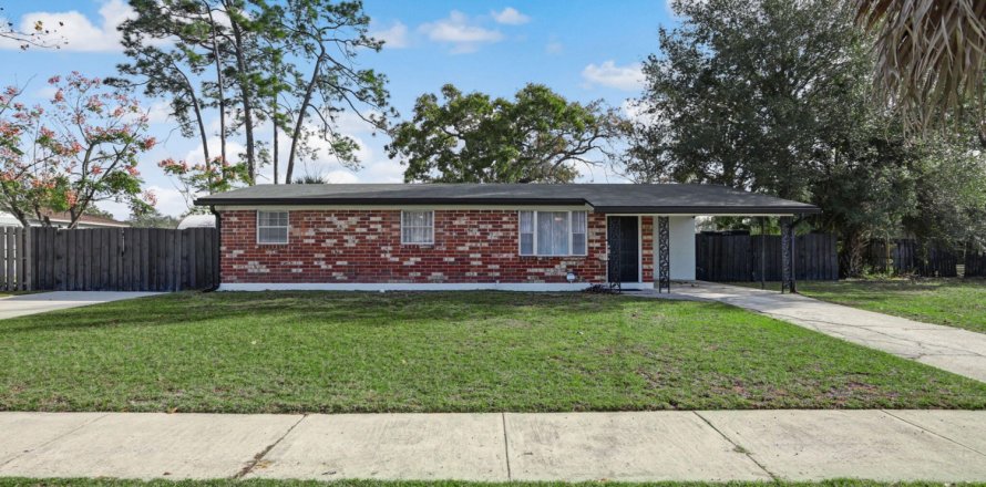 Casa en Orange Park, Florida 3 dormitorios, 89.19 m2 № 867973