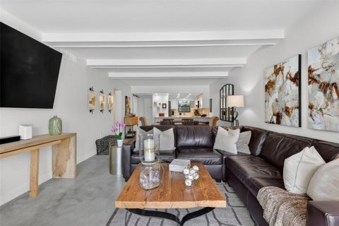 Copropriété à vendre à Mount Dora, Floride: 2 chambres, 108.05 m2 № 2121566 - photo 11
