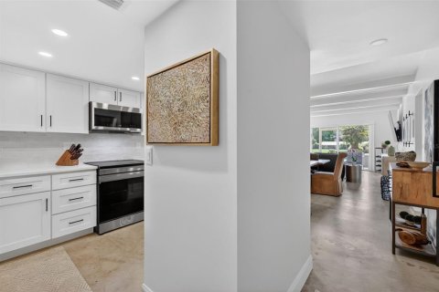 Copropriété à vendre à Mount Dora, Floride: 2 chambres, 108.05 m2 № 2121566 - photo 4
