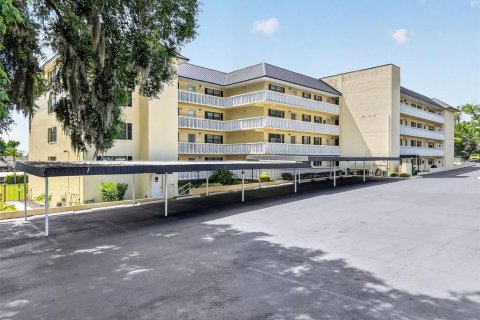 Condo à Mount Dora, Floride, 2 chambres  № 2121566