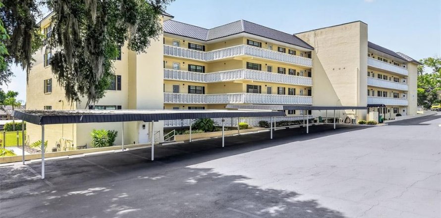 Condo à Mount Dora, Floride, 2 chambres № 2121566