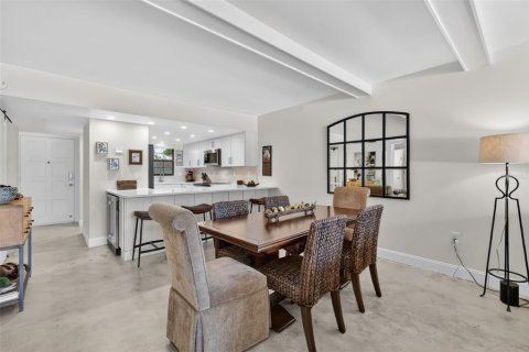 Copropriété à vendre à Mount Dora, Floride: 2 chambres, 108.05 m2 № 2121566 - photo 7