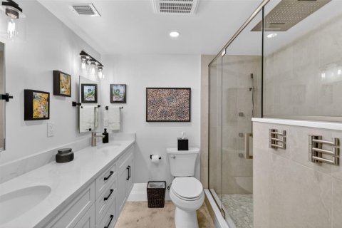 Copropriété à vendre à Mount Dora, Floride: 2 chambres, 108.05 m2 № 2121566 - photo 22