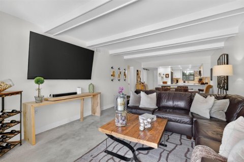 Copropriété à vendre à Mount Dora, Floride: 2 chambres, 108.05 m2 № 2121566 - photo 12
