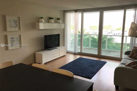 Condominio en venta en Sunny Isles Beach, Florida, 1 dormitorio, 92.07 m2 № 2044494 - foto 5